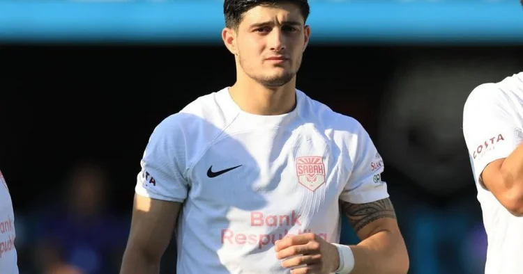 Şamaxı Sabah ın müdafiəçisini icarəyə götürdü RƏSMİ