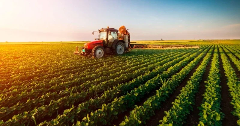 Kənd təsərrüfatı xərcləri 2 % ə yaxın artdı