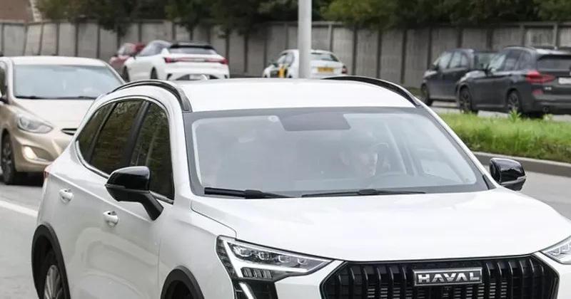 В России продажи подержанных машин из Китая выросли на 44 процента