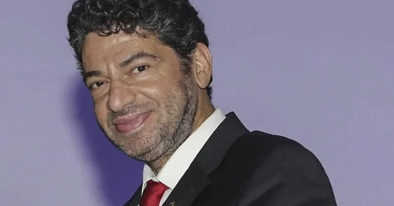 Hakan Taşıyan infarkt keçirdi