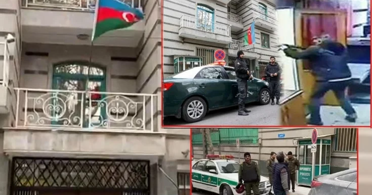 İranın səssizliyi və ittiham dili: Azərbaycanla münasibətlərdə gerçək problem haradadır?