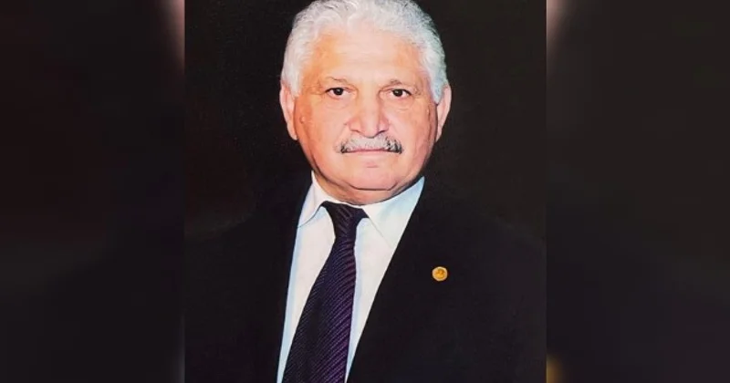 Tanınmış alim Cavanşir Qurbanovun yerinə təyin edildi