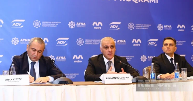 Рахман Гумбатов: Наличная оплата парковки в Баку является нарушением закона