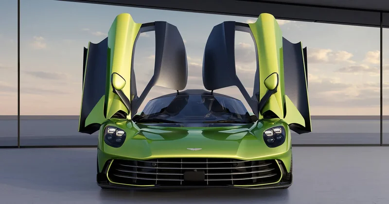 Müharibə rus oliqarxların dəbdəbə sevgisini azaltmayıb Ölkəyə lüks avtomobil axını davam edir