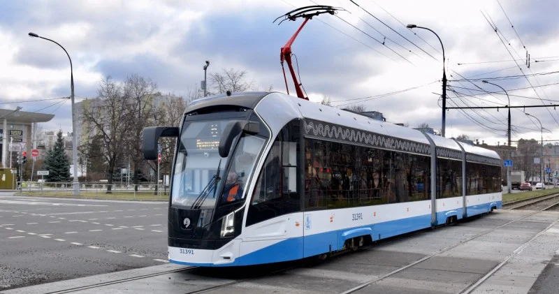 Bu qəsəbədən “28 May”a tramvay çəkiləcək