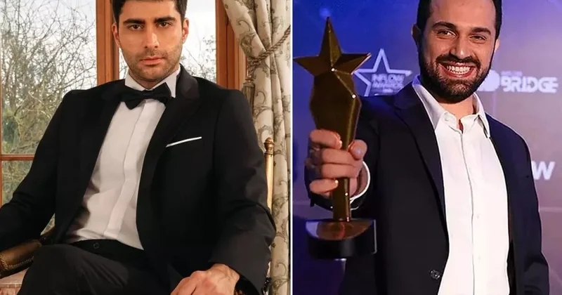 Onun narkotik testi müsbət çıxdı! Serialla göz yaşları içində vidalaşdı