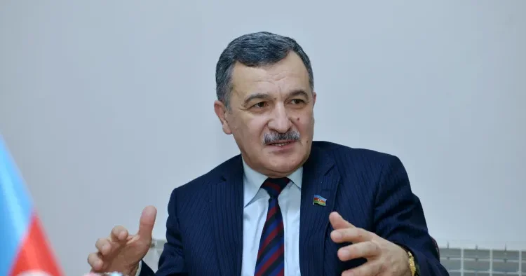 İrəvanda keçirilən tədbirdə iştirak nəzərdən keçirilə bilər Aydın Mirzəzadə