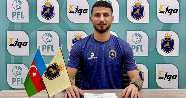 Xankəndi dən növbəti transfer