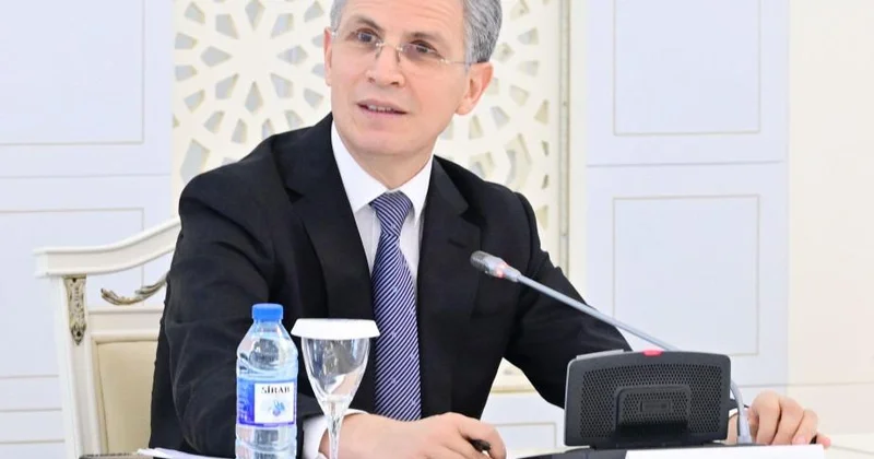 Azərbaycanda 2 milyondan çox uşağın cəmi 40 % i bağçaya gedir Zahid Oruc