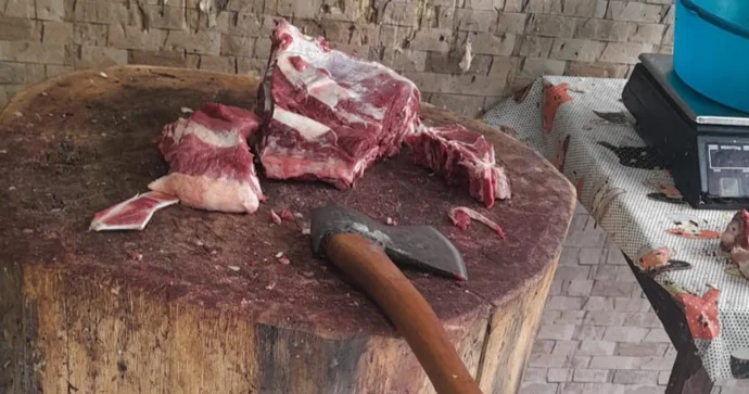 Ət qiyməti ilə bağlı ŞAD XƏBƏR