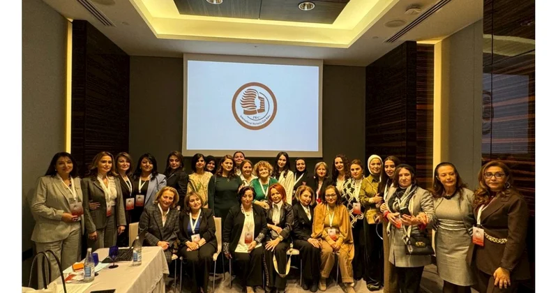 Səfirin həyat yoldaşına Bakıda vəzifə verildi