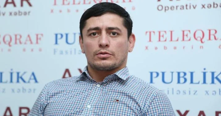 Dünya çempionu Rəsul Çunayev vəzifəyə təyin olunub