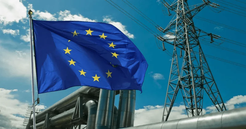 Европейская химия на спаде: закрытие заводов и падение мощностей