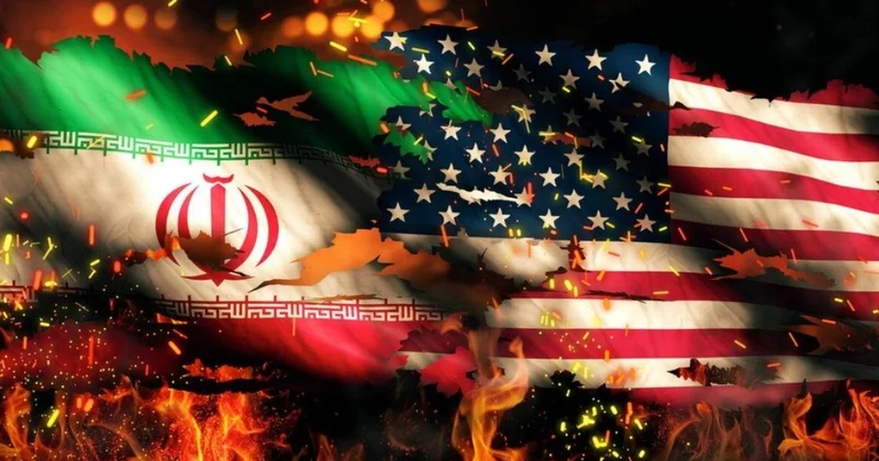 Trampın təhdidi onları heç qorxutmadı! İranın cavabı sərt idi Yaxın Şərq alovlanır!