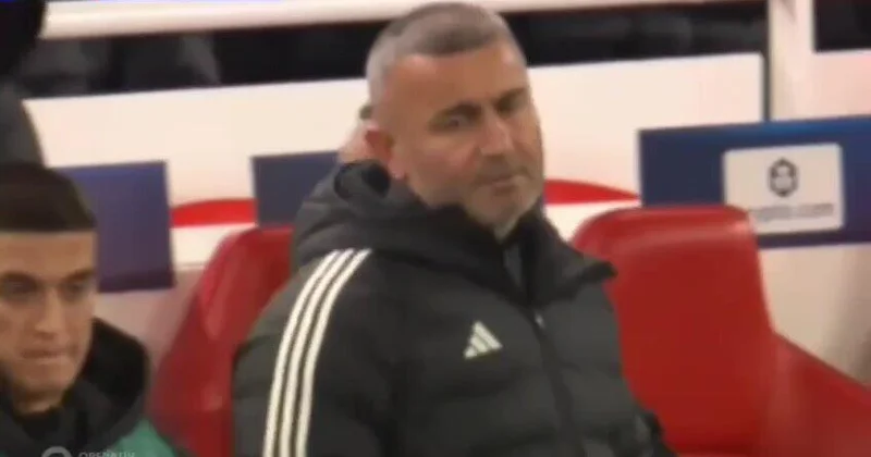 Qurban Qurbanov hesabla bağlı məyusdur VİDEO