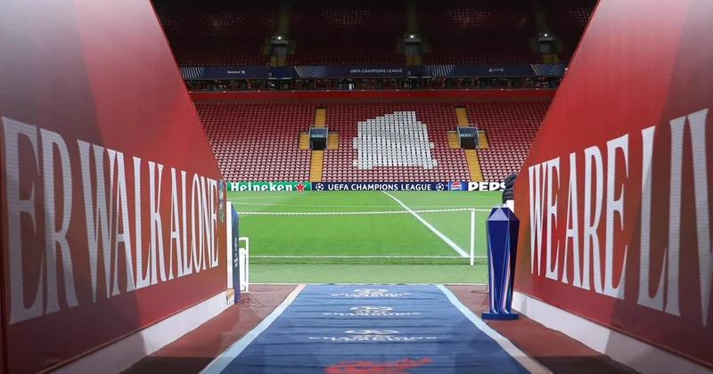 Ливерпуль и Карабах объявили стартовые составы