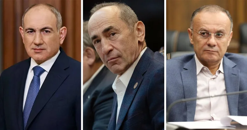 Риторика мира и тень реванша: кто тянет Армению назад