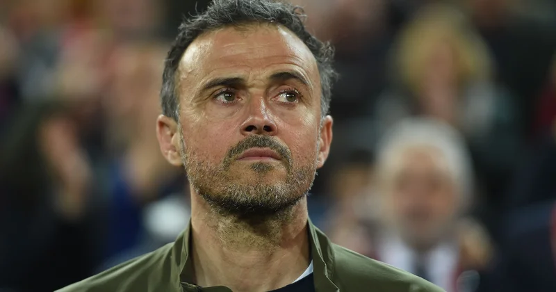 PSJ rəhbərliyi Enrike ilə bağlı qərarını qətiləşdirdi Danışıqlar başladı