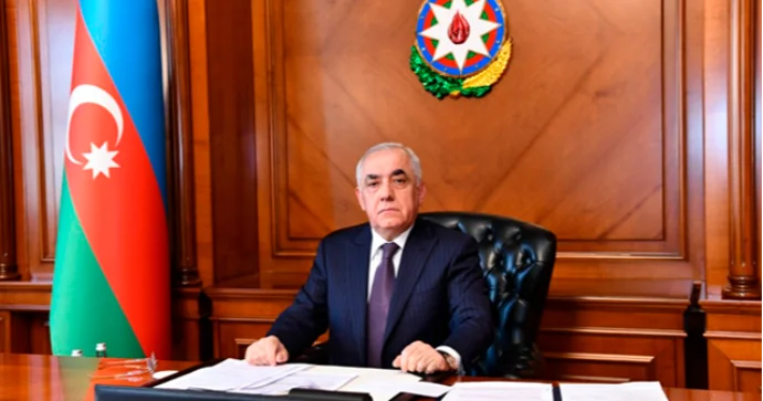 Baş nazir qərar imzaladı