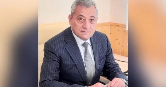 Azərbaycançılıq işığında yazılmış roman Bayram MƏMMƏDOV