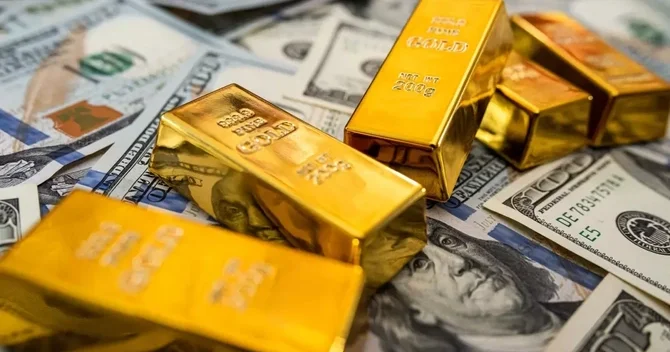 Qızıl və digər qiymətli metallar ardıcıl rekordlar qırır