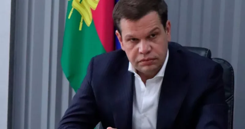 В России арестовали детей депутата Госдумы