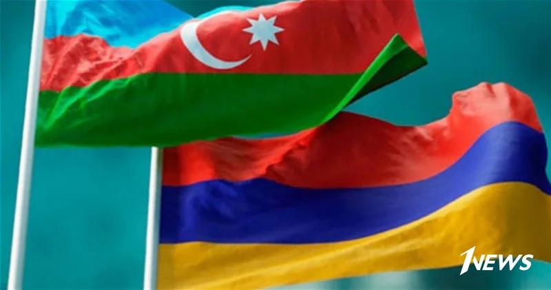 МИД Армении: Мирное соглашение с Баку может быть подписано уже в ближайшие месяцы