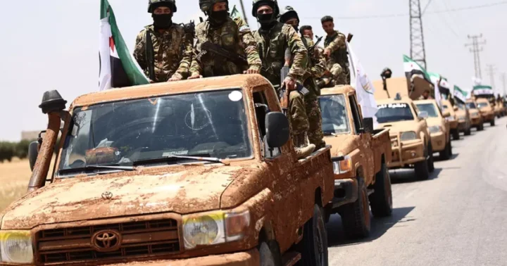 Suriyada rejim dəyişikliyi: İraq türkmənlərinin təhlükəsizlik riskləri artıb