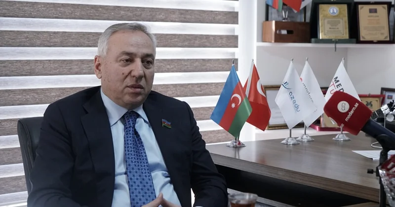 İcra başçısına dedim ki, bu yolun sonu yaxşı olmayacaq Deputatla MÜSAHİBƏ