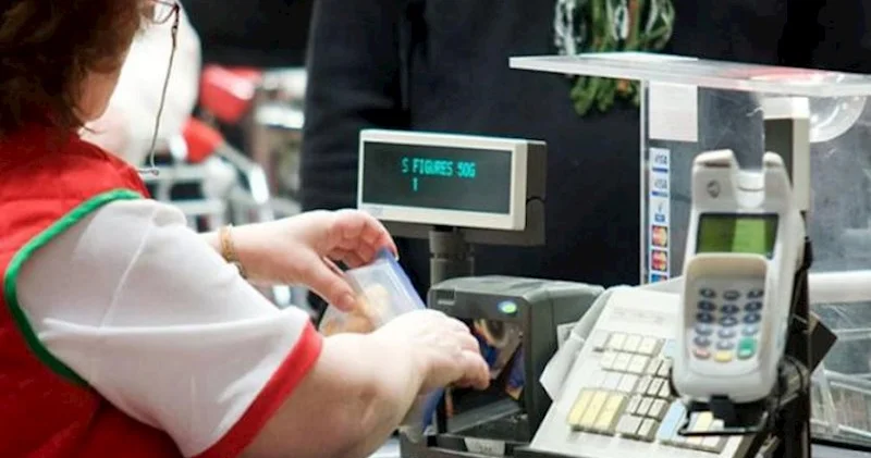 Pərakəndə satışda satış gözləntiləri kəskin şəkildə aşağı düşüb