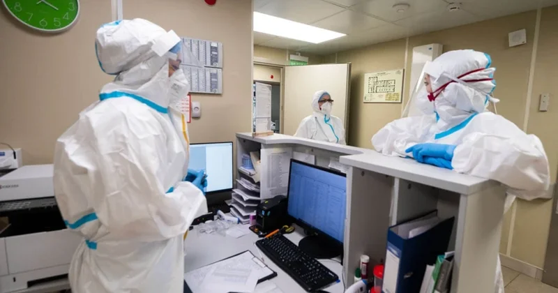 Alimlər xəbərdarlıq edirlər: Vəba bioloji silah kimi istifadə oluna bilər