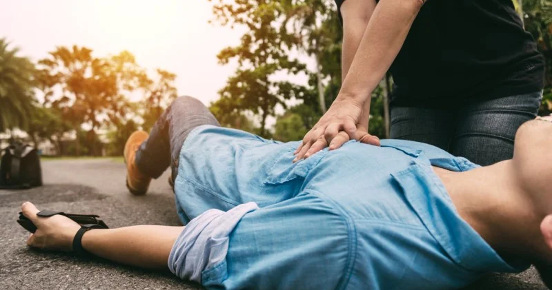 Travma zamanı bunları ETMƏYİN Həkim AÇIQLADI...