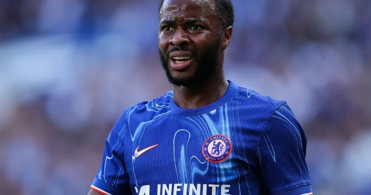 Çelsi İngiltərə millisinin sabiq üzvü ilə yollarını ayırdı RƏSMİ