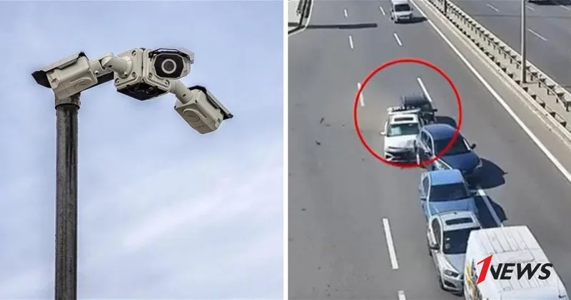 В Баку за год произошло более 2500 ДТП