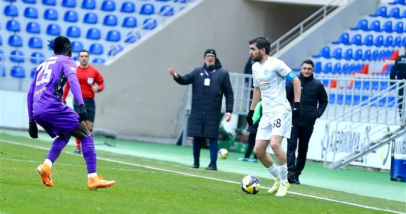 Фаик ГАДЖИЕВ: Сам Карабах показал нам это в Европе