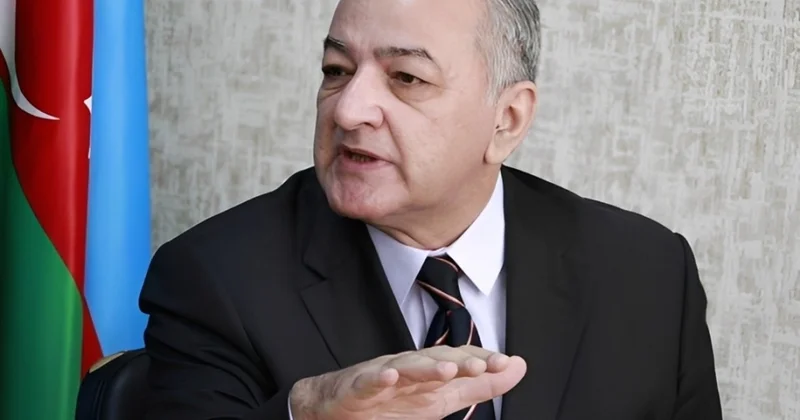 İlham İsmayıl xəstəxanadan evə buraxıldı