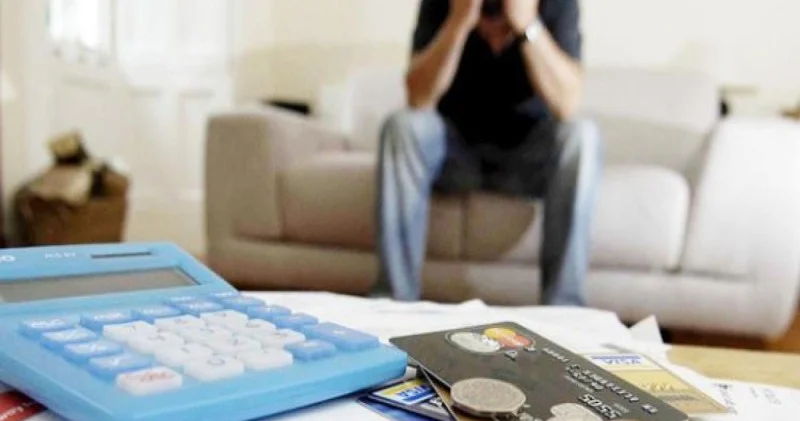 Problemli kreditlərin məbləği 17 % ə yaxın artdı