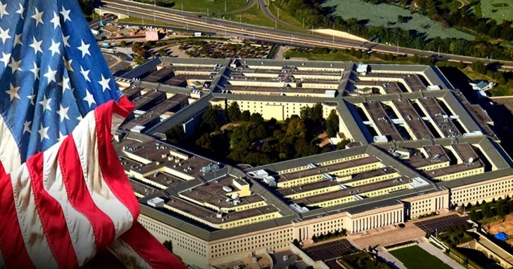 Pentaqon sənəd yaydı: müharibə anonsu verdi