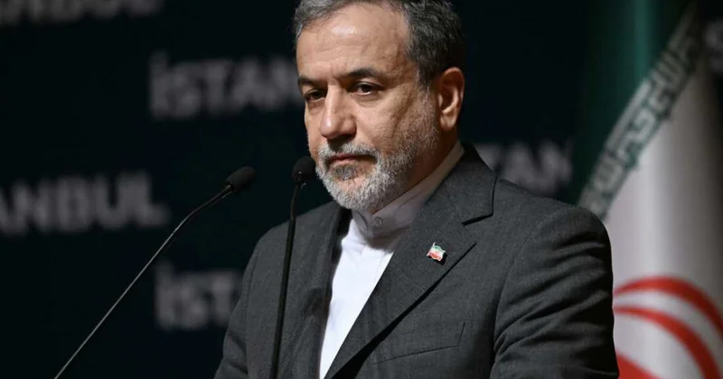 Əraqçi Trampa cavab verib: İran ABŞ la danışıqlar üçün xahiş etməyib