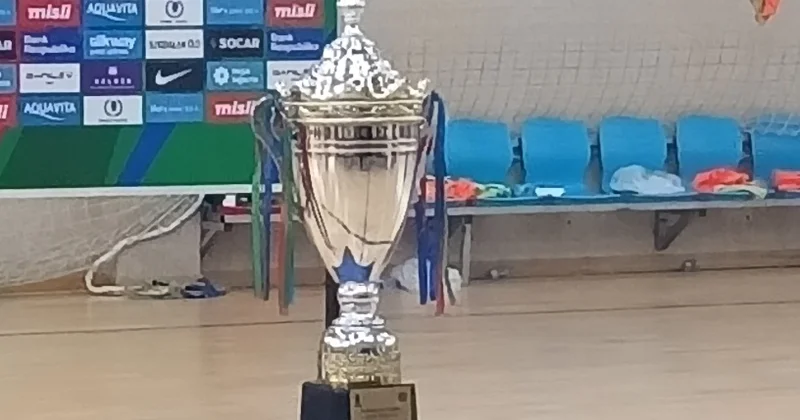 Ölkə kubokunda 16 komanda mübarizə aparacaq