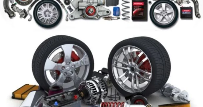 Bazar reallığı: İkinci əl avtomobil hissələri niyə baha satılır? AÇIQLAMA