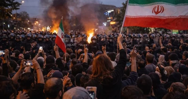 İran böhranı yenidən gündəmdə: Bakı və Ankara üçün üçüncü yol varmı?