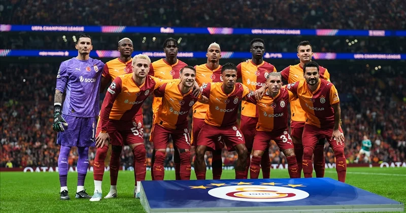 Qalatasaray İngiltərədə tarix yazmaq istəyir: Pley offa bir addım