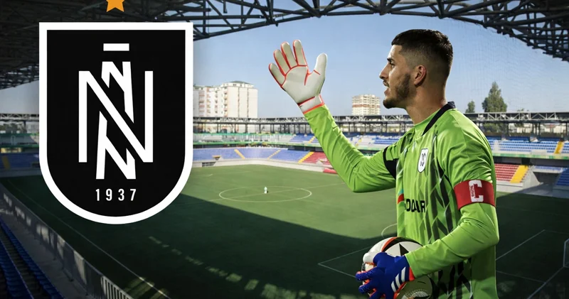 Rza Cəfərovun Neftçi dən qurtulması