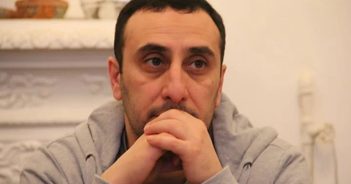 Ризван Гусейнов: Киликийский дом не имеет права на собственность в Турции КОММЕНТАРИЙ ЭКСПЕРТА