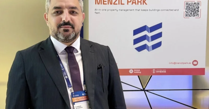 Startap rəhbəri: Yeni onlayn platformamız vasitəsilə bina idarəçiliyi tam şəffaf və effektiv olur MÜSAHİBƏ