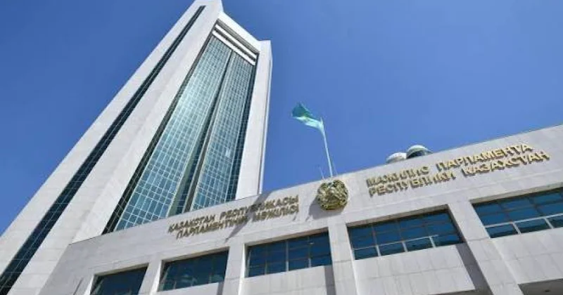 Qazaxıstan Məclisi TDT çərçivəsində fəlakətlərə birgə reaksiya verilməsinə dair sazişi nəzərdən keçirib