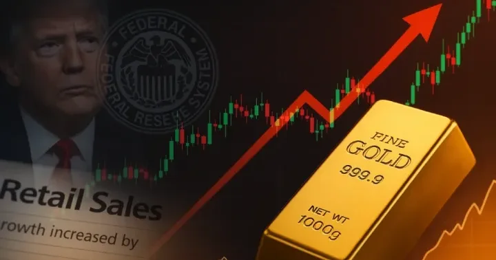 Qızılın qiyməti 5250 dollara yaxınlaşdı YENİ REKORD