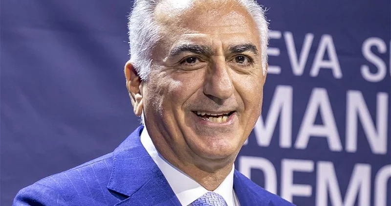 Принц мечтает вернуться на родину