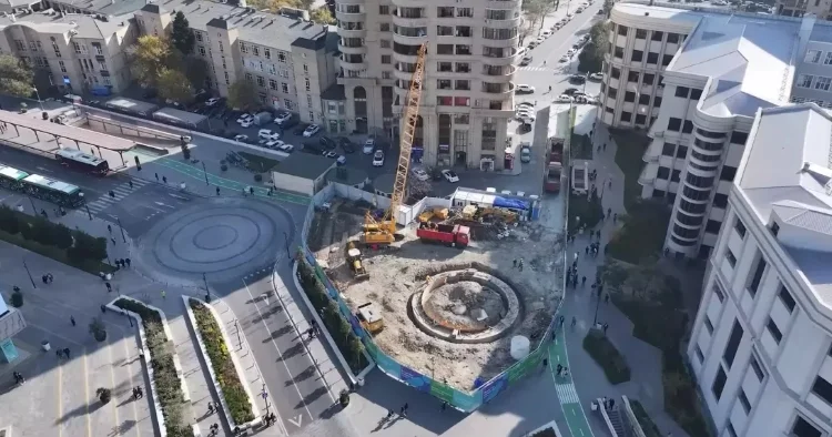 Bakı metrosunda yeni mərhələ: xətlərin ayrılması sərnişinə nə verəcək? FOTO